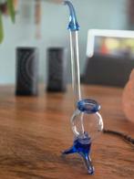 Unieke Murano glazen pijp - Decoratief object, Ophalen of Verzenden