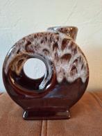Fat lava vaasje, Antiek en Kunst, Ophalen of Verzenden