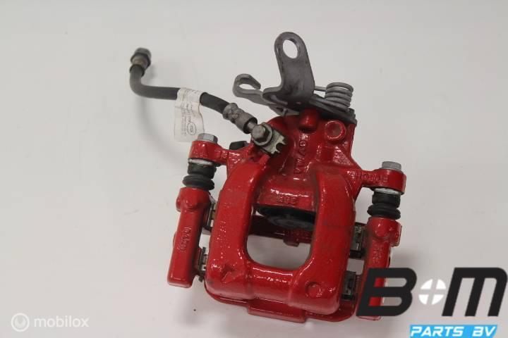 Remklauw rechts achter VW Beetle, Gebruikt