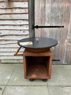 OFYR Classic Storage Corten 100 PRO, Ophalen