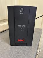 APC UPS Noodstroom voorziening, Computers en Software, Noodvoedingen (UPS), Ophalen of Verzenden, Gebruikt