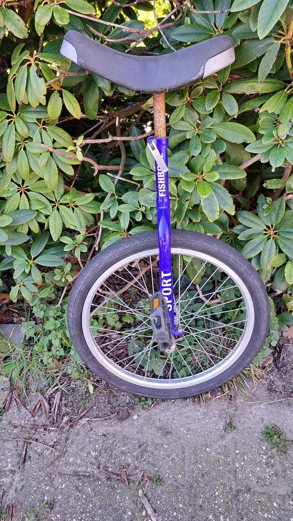 Eenwieler, Ophalen, Gebruikt