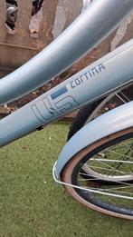 Cortina U5, Versnellingen, 56 cm of meer, Zo goed als nieuw, Ophalen