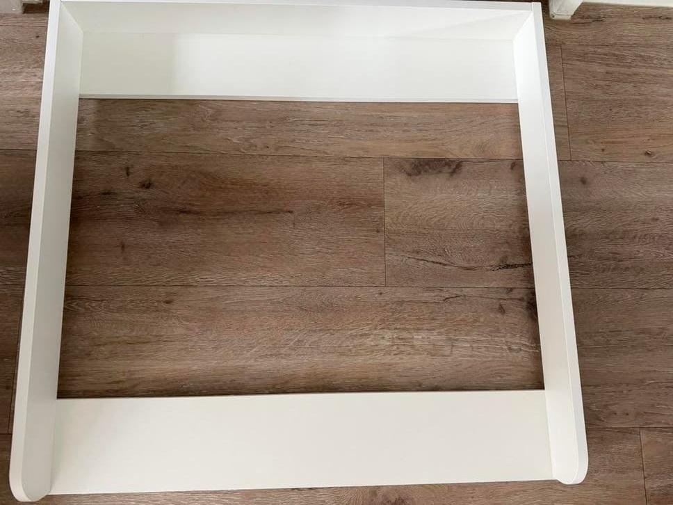 Bladvergroter commode Ikea HEMNES NIEUW, Kinderen en Baby's, Kinderkamer | Commodes en Kasten, Ophalen, 50 tot 70 cm, 90 tot 105 cm