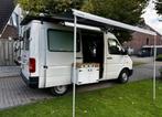 Camper Volkswagen 2005, Buscamper of Camperbus, Volkswagen, Tot en met 2, Diesel