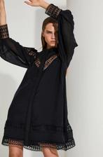 Copenhagen Muse Ultra Dress Zwart Maat M, Maat 38/40 (M), Copenhagen Muse, Zwart, Ophalen of Verzenden