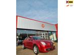Alfa Romeo MiTo 1.4 Essential, Voorwielaandrijving, Euro 5, Gebruikt, Zwart