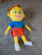 Pompom Logeer Maatje Knuffelpop, Ophalen of Verzenden, Gebruikt, Overige typen