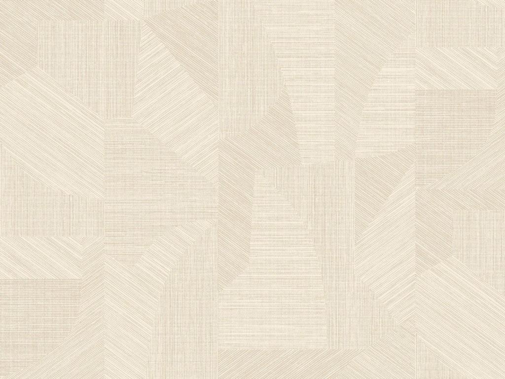 Behang Tarragon 67600 van Arte - reststukken, Ophalen, Minder dan 10 m², Beige, Modern