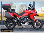 DUCATI MULTISTRADA 1200 S SPORT / 2013 / Terminoni / Koffers, DUCATI, Bedrijf, Onbekend, Overig