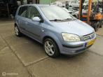 Onderdelen Hyundai Getz 1.1i GL 2004, Gebruikt, Hyundai, Hyundai