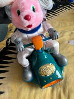 Duracell Konijn Space Scooter Bunny met originele doos, Ophalen of Verzenden, Gebruikt, Jongen of Meisje