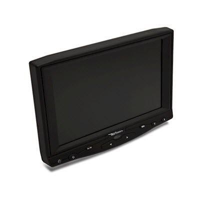 Beetronics BEE-7HD 7 inch monitor met HDMI, Computers en Software, Monitoren, Verzenden, Full HD, 60 Hz of minder, Gebruikt