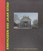 A. Wolkers-Ven - Enkhuizen 650 jaar stad, Ophalen of Verzenden, Zo goed als nieuw, A. Wolkers-Ven
