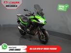 Kawasaki Versys 1000 Tourer BTW motor (ex BTW €9.990,-) Cr, Traction Control, Sales@vdhurk.nl, Bedrijf, Van den Hurk Bedrijfswagens B.V.