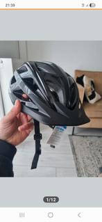 Fiets brommer helm skate helm, Fietsen en Brommers, Ophalen of Verzenden, Nieuw, Heer of Dame