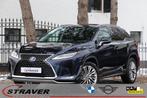 Lexus RX 450h 4WD President Line |Mark Levinson |Head up |St, Automaat, Gebruikt, Euro 6, 2000 kg