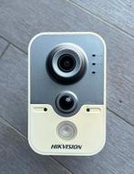 Hikvision ir network camera, Ophalen of Verzenden, Zo goed als nieuw