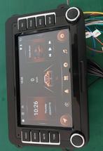 Android Autoradio Navigatie Systeem voor VW zonder canbus, Ophalen of Verzenden, Gebruikt