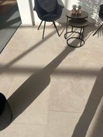 Natuursteen Pietra di Medici - 14m2+ beige zandkleurige tege, Ophalen, 40 tot 60 cm, Nieuw, 10 m² of meer