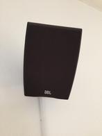 JBL N24 Northridge-serie speakers - Compact en Krachtig, Gebruikt, JBL, Ophalen of Verzenden, 120 watt of meer