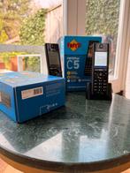 Fritz!Fon C5 Dect telefoon, Telecommunicatie, Vaste telefoons | Handsets en Draadloos, Ophalen of Verzenden, Zo goed als nieuw