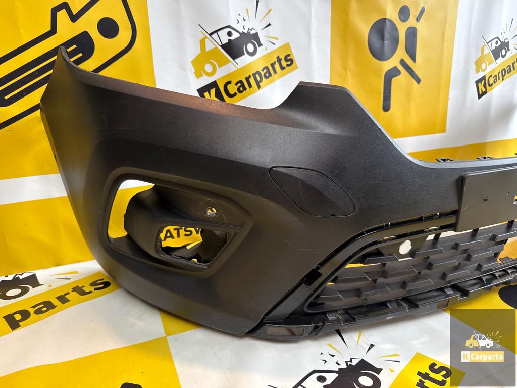 Renault Kangoo Voorbumper 620225984R origineel bumper, Info@fabrikant.eu, Ophalen of Verzenden, Bumper, Fabrikant BV
