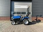 Solis 26 HST minitractor NIEUW multi-use banden - 5 jaar gar, Nieuw, Overige merken, Tot 2500