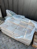 Klinkers rest partij, Tuin en Terras, Tegels en Klinkers, Ophalen, Zo goed als nieuw, Beton, Klinkers