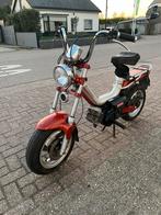 Tomos youngster (2006), Fietsen en Brommers, Ophalen, Zo goed als nieuw, Standard