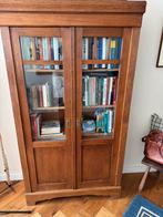 Art Deco kastje eind jaren 60, Ophalen of Verzenden