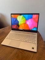 HP Pavilion Game Laptop 15,6 inch Intel Core i7 GTX1050 SSD, 2 tot 3 Ghz, 15 inch, Ophalen of Verzenden, Zo goed als nieuw