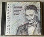 The Winners - Wessel Ilcken Tribute  (cd jazz), Cd's en Dvd's, Ophalen of Verzenden, 1980 tot heden, Zo goed als nieuw, Jazz