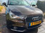 Audi A1 1.4 Tfsi 90KW S-tronic 2010 Bruin, Auto's, Audi, A1, 4 cilinders, Bruin, 4 stoelen