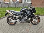 Mooie KTM Super Duke, Motoren, Motoren | KTM, 2 cilinders, Sportuitlaat, Motorrijbewijs A, Gebruikt