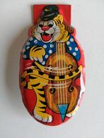 Oude blikken klikker, Ophalen of Verzenden