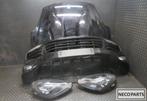 PORSCHE CAYENNE FACELIFT 7P COMPLEET VOORKOP BUMPER KOPLAMP, Gebruikt, Achterklep, Porsche, Ophalen of Verzenden