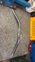Honda SS50 origineel K3 stuur, Fietsen en Brommers, Ophalen of Verzenden, Gebruikt, Frame, Overige merken