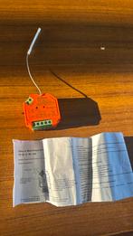 2x zigbee inbouw schakelaar, Verzenden, Nieuw