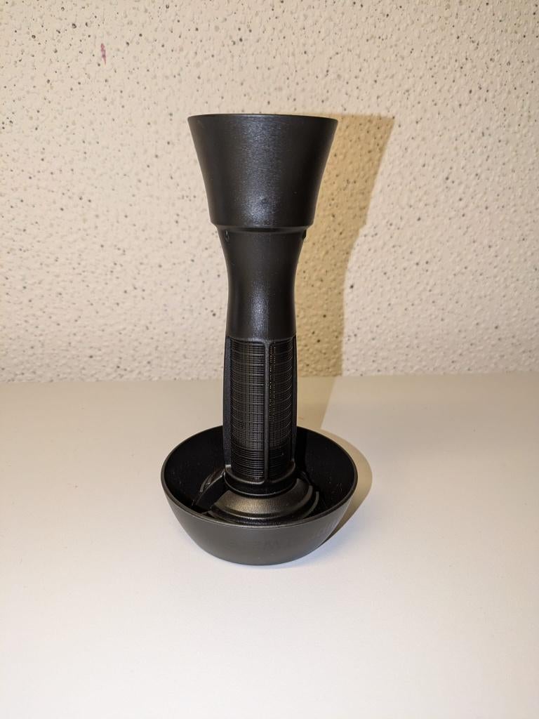 Tupperware thee-inzet voor Thermo Tup Kan (nieuw), Huis en Inrichting, Keuken | Tupperware, Ophalen of Verzenden, Nieuw, Overige typen