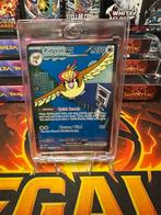 Pokémon Kaart Protector Hardcase Magnetisch, Ophalen of Verzenden, Nieuw, Sleeves of Kaarthoesjes, Foil