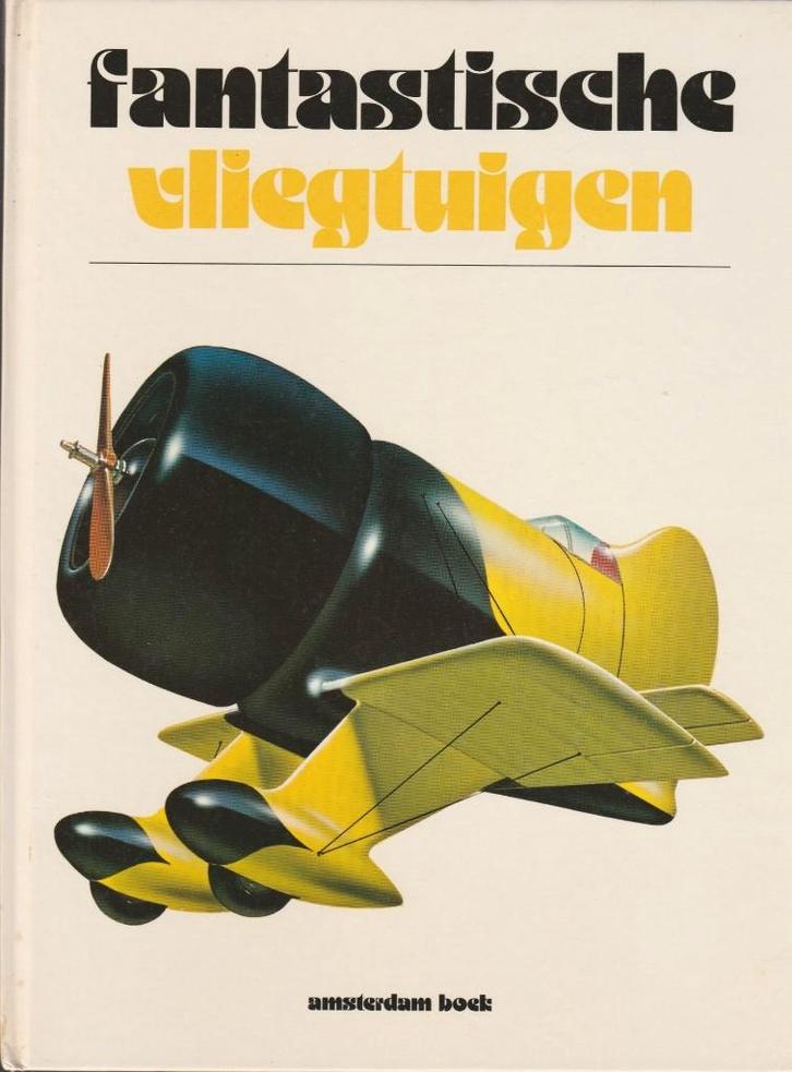 Fantastische vliegtuigen Nicholas de Vere(10 - 12 jaar), Boeken, Kinderboeken | Jeugd | 10 tot 12 jaar, Zo goed als nieuw, Ophalen of Verzenden