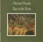 Michael franks – tiger in the rain cd 256 612 - 1979, Cd's en Dvd's, Cd's | Jazz en Blues, Verzenden, 1980 tot heden, Zo goed als nieuw