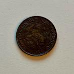 Nederland 1 cent 1920, Postzegels en Munten, Munten | Nederland, Verzenden, Koningin Wilhelmina, 1 cent