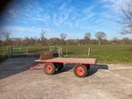Landbouwwagen, Zakelijke goederen, Agrarisch | Werktuigen, Ophalen of Verzenden, Transport