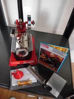 Wilesco d14 stoommachine, Ophalen of Verzenden, Gebruikt, Groter dan 1:32