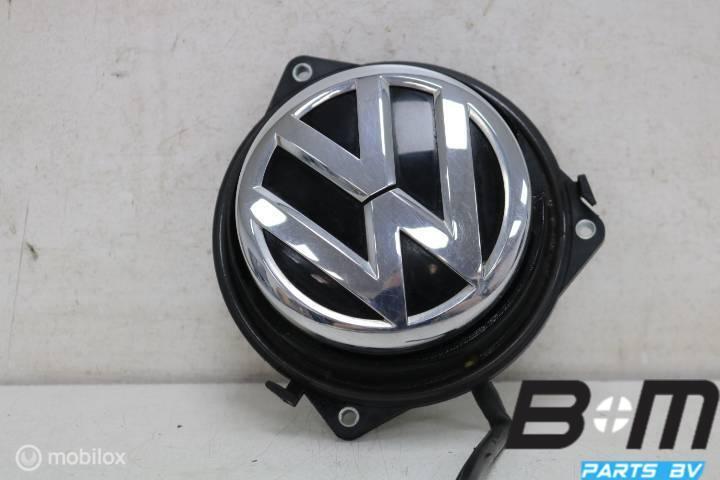 Achterklepopener VW Polo 2G 2G6827469, Gebruikt