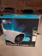 LSC Smart Connect Buitencamera 1080p HD, Ophalen of Verzenden, Nieuw, Buitencamera