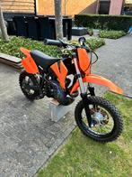 Cross motor 50cc Nrg50, Ophalen, Gebruikt, Overige merken
