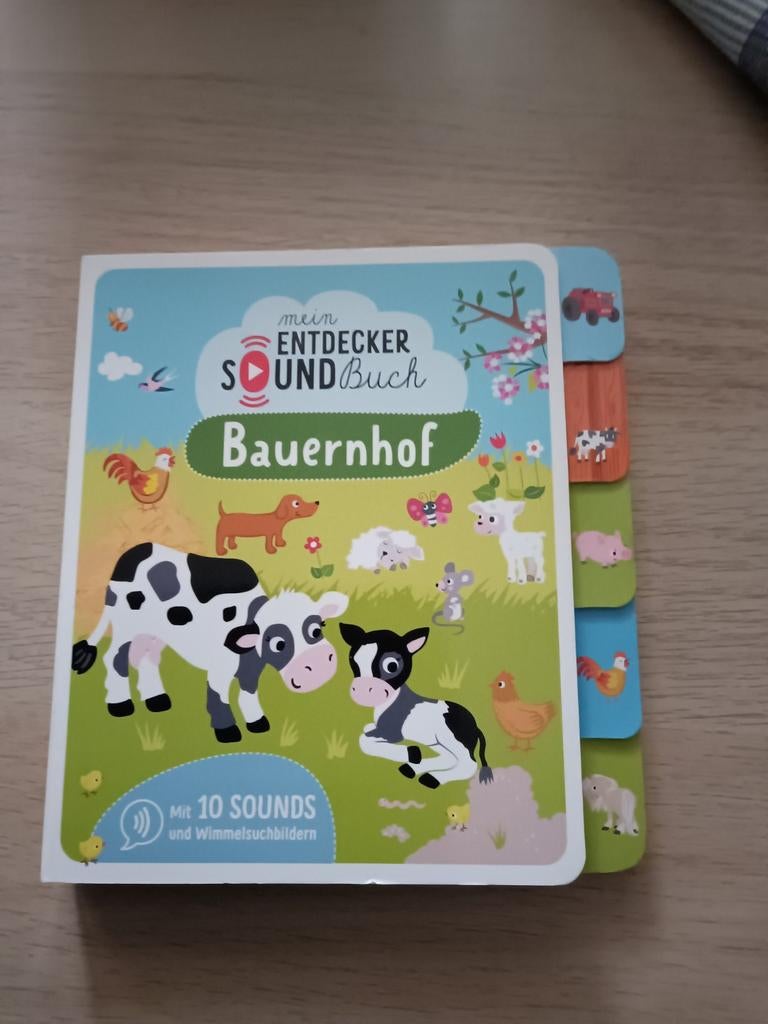 Bauernhof, Ophalen of Verzenden, Nieuw